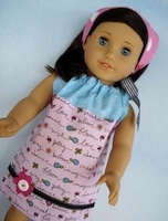 Free Pattern For Pillowcase Doll? - Ask.com